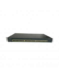 CISCO WS-C2950-24 CATALYST...