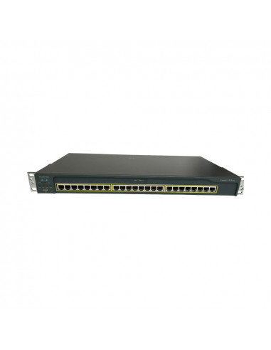 CISCO WS-C2950-24 CATALYST 2950 24...