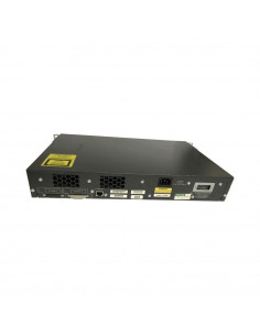 CISCO WS-C3750G-24TS-S... 2