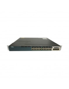 CISCO WS-C3560X-24T-S...