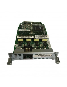 CISCO HWIC-4SHDSL with IMA...