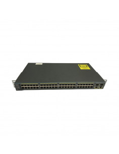 CISCO WS-C2960-48TC-S...