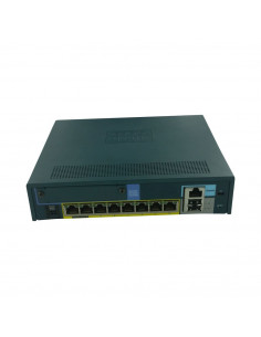 CISCO ASA 5505 SERIES... 2