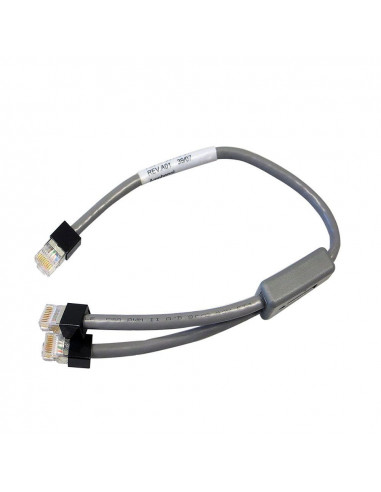 HP Y SPLITTER CABLE FOR FC RACK 0.4M...