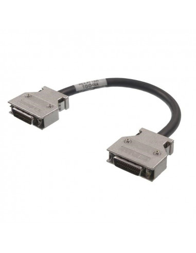 HP CABLE SCSI MINI D TO MINI D 26-PIN...