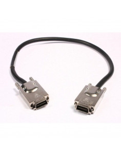 HP 18PIN TO 18PIN D-SUB EMI...