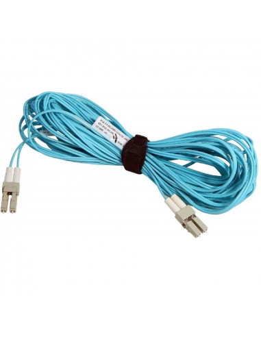 HP LC-LC 10M FC CABLE 3PAR-10G-10M