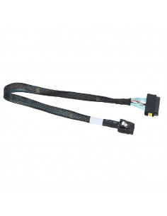HP MINI SAS TO 8484 CABLE...