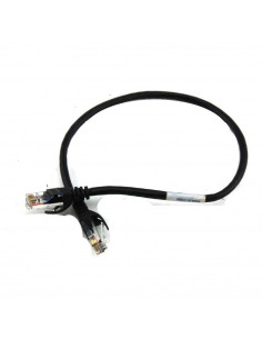 IBM RJ45 CAT5 15IN BLACK...