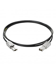 HP SAS MIN-MIN 1X-2M CABLE...