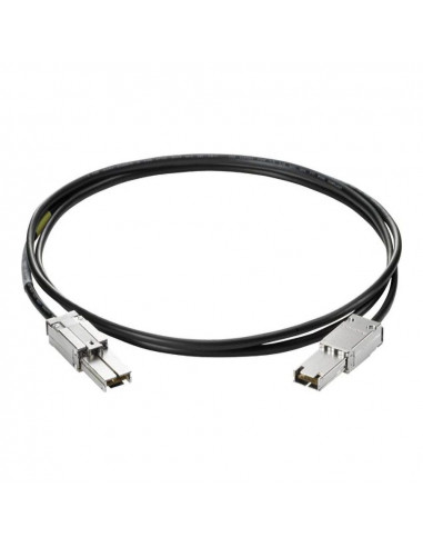 HP SAS MIN-MIN 1X-2M CABLE ASSY KIT...