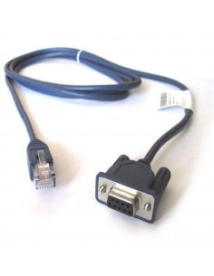 CISCO CABLE CONSOLE SERIAL...