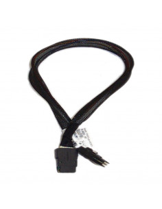 HP SAS MINI CABLE 18INCH...