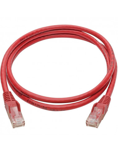 3RD PARTY 5M RJ45 CAT6 UTP LSZH...