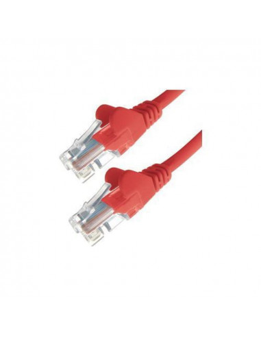 3RD PARTY 3M RJ45 CAT6 UTP LSZH...