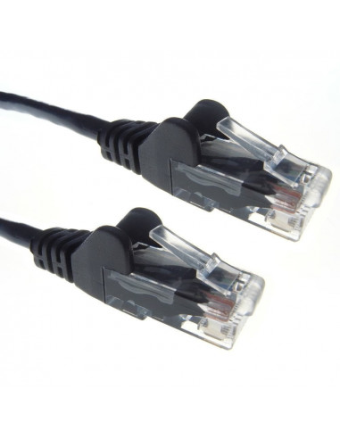 3RD PARTY 2M RJ45 CAT6 UTP STRANDED...