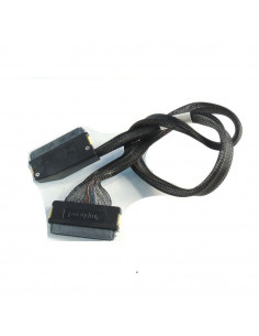 HP DL380 G5 SAS CABLE...
