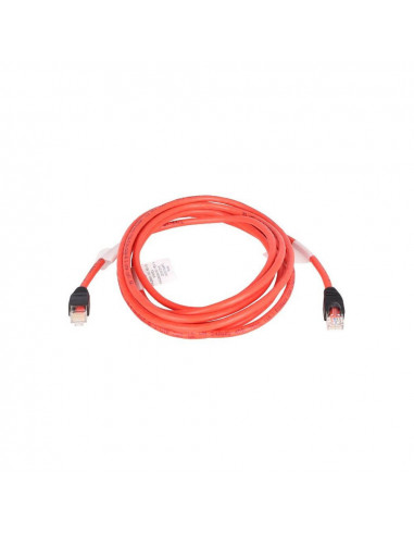 HP 12FT CAT5 RJ-45 INTERFACE CABLE...