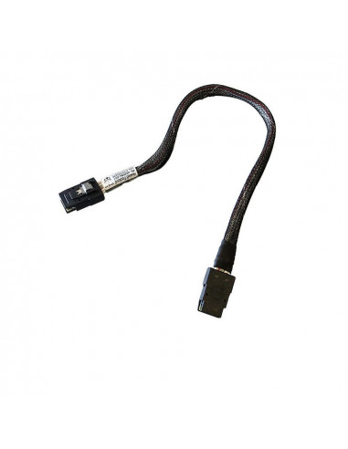 HP SAS INTERNAL MINI CABLE - 35 CM...