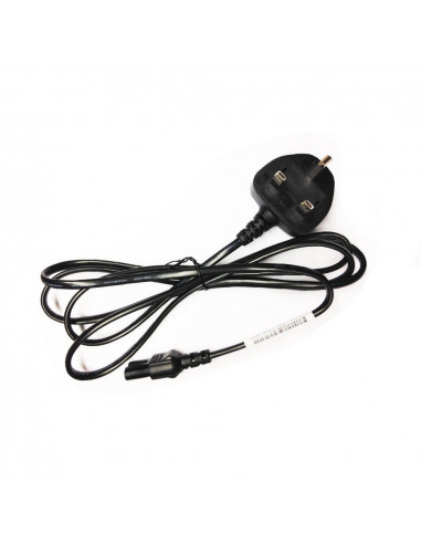 HP POWER CABLE FIGURE OF 8 UK 8120-8699