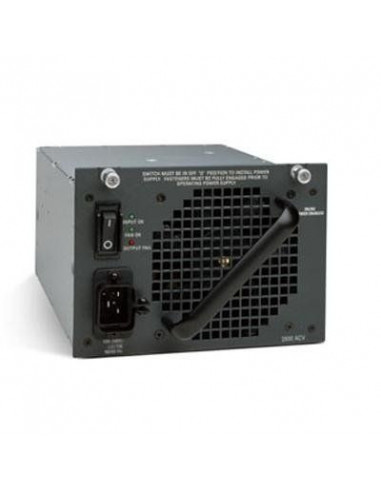 Cisco PWR-C45-2800ACV 4500 Series...