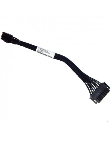 HP 12 LFF/25 SFF POWER CABLE HP...