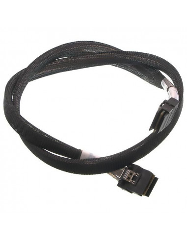 HP MINI SAS CABLE 0.8M POINT TO POINT...