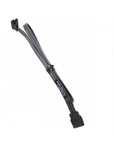 HP 7PIN SAS CABLE WITH 90-DEGREE...