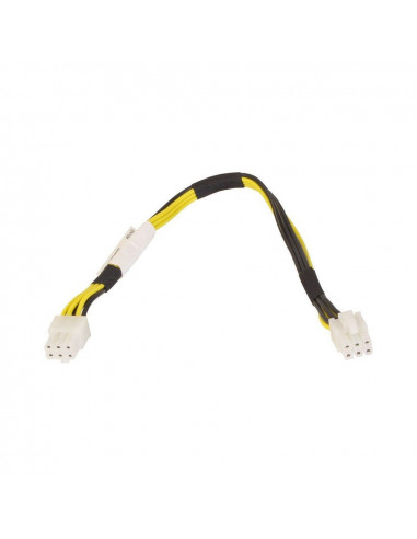 HP DL360 G6 POWER CABLE 506645-001