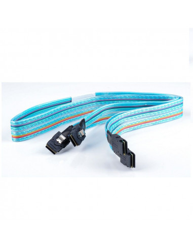 HP DL380P G8 SFF MINI-SAS CABLE...