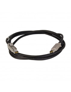 EMC 2M HSSDC-HSSDC2 CABLE...