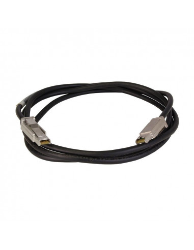 EMC 2M HSSDC-HSSDC2 CABLE NON-ROHS...