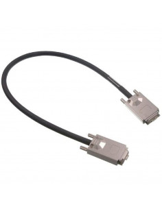 HP 18PIN TO 18PIN D-SUB EMI...