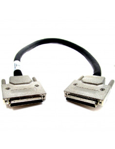 HP VHDCI SCSI CABLE 0.5M...