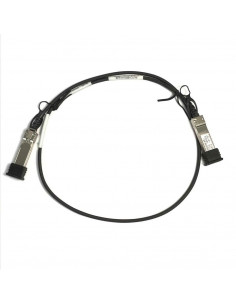 DELL 10GBASE-CU SFP+ CABLE...