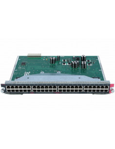 CISCO WS-X4148-RJ Catalyst...
