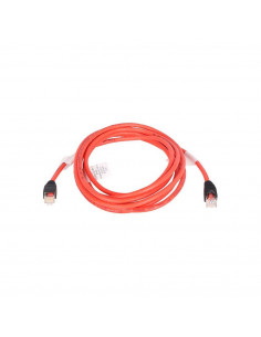 HP CAT5E 7FT RJ45 C/O CABLE...
