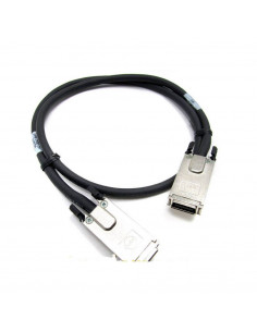 HP 4X FABRIC COPPER CABLE...