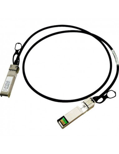 HP 1.2M X240 10G SFP+SFP+DAC CABLE...