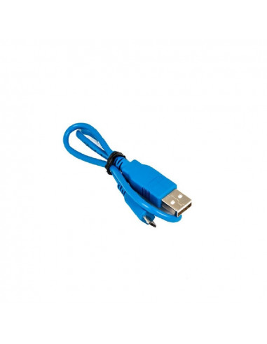 HP USB CABLE TYPE A TO MICRO B 12INCH...