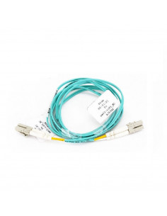 HP 2M MULTI-MODE LC/LC 8GB...