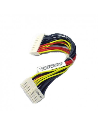 DELL PE2950 BACKPLANE POWER CABLE WG805