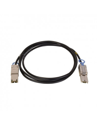 HP SAS MIN-MIN 1X-4M CABLE ASSEMBLY...