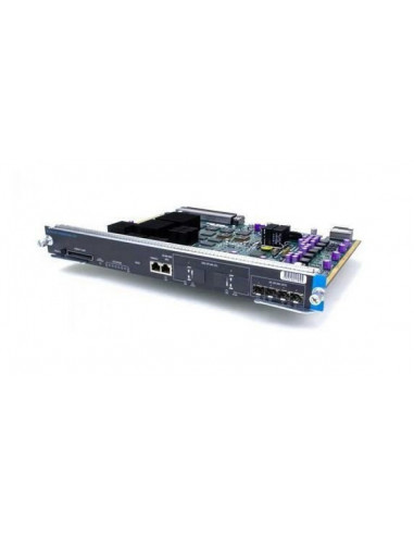 CISCO WS-X4516-10GE CATALYST 4500...