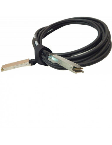 IBM 5M SAS QSFP-QSFP DATA CABLE...