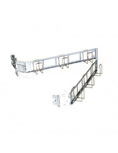 HP SERVER CABLE MANAGEMENT...