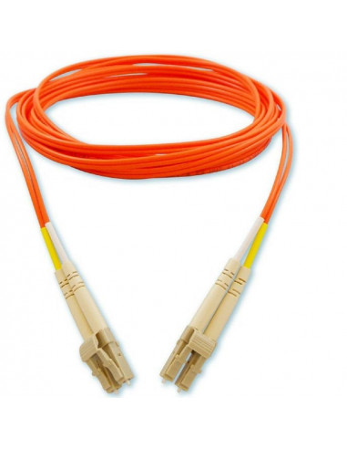 HP 5M MULTI-MODE FIBRE CHANNEL CABLE...