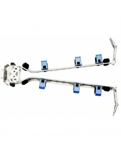 HP 1U CABLE MANAGEMENT ARM...