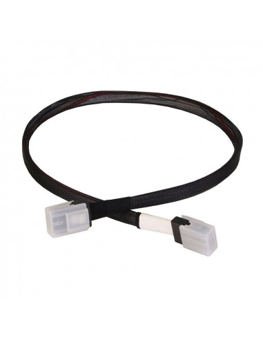 HP MINI SAS TO MINI SAS CABLE -...