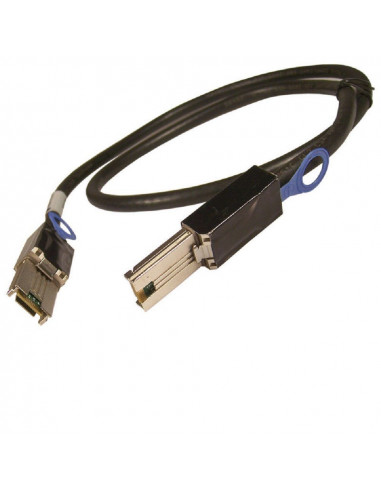 IBM EXP3000 MINI SAS 1M CABLE 39R6530